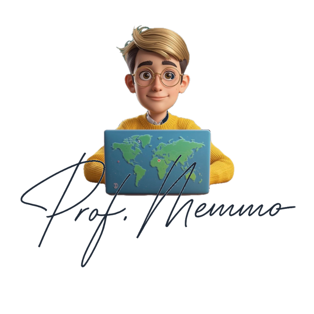 Prof. Memmo